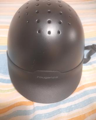 Equitazione cap stivali guanti maglia. 6-8 anni.