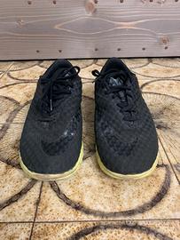 Nike Free Hypervenom Low