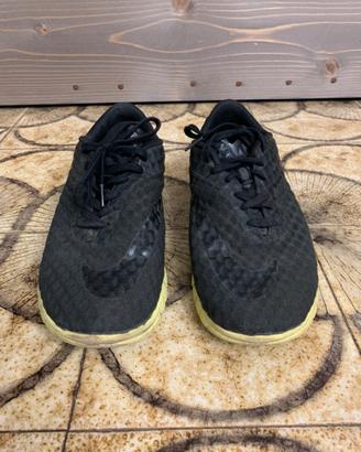 Nike Free Hypervenom Low