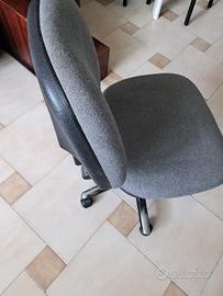 Sedia da ufficio