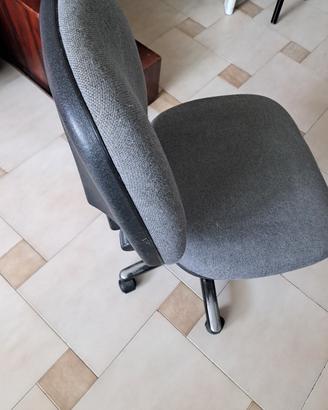Sedia da ufficio
