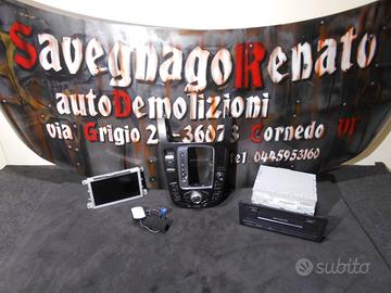 Kit navigazione audi a5 cabrio