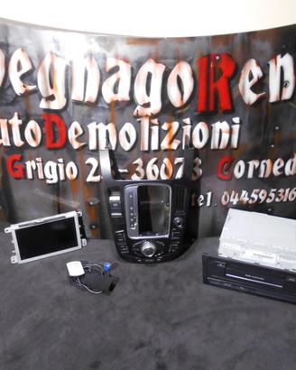 Kit navigazione audi a5 cabrio