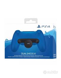 Estensione tasti aggiuntivi dualshock 4