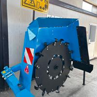 Scavafossi drenaggio verticale 55 Maletti