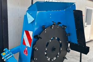 Scavafossi drenaggio verticale 55 Maletti