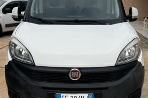 Fiat Doblò Maxi