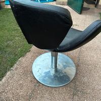 Poltrona parrucchiera