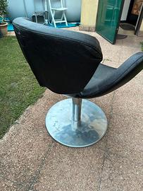 Poltrona parrucchiera