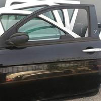 Portiera anteriore sinistra Lancia Ypsilon 2009
