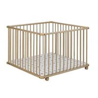 Box parco Geuther Piccolo Belami