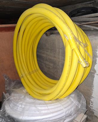 Multistrato per gas 32 d