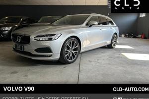 Volvo V90 D4 Geartronic R-Design