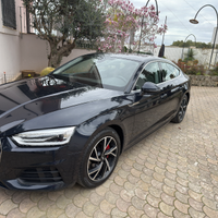 Audi a5 sportback 2.0 190cv business sport
