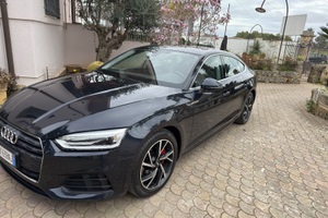 Audi a5 sportback 2.0 190cv business sport
