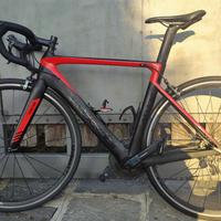 Bici da corsa Dedacciai Atleta Strada 56