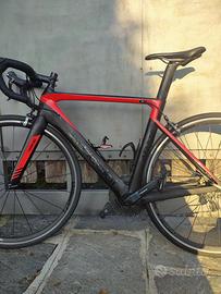 Bici da corsa Dedacciai Atleta Strada 56