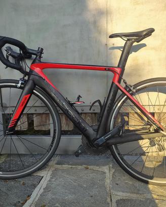 Bici da corsa Dedacciai Atleta Strada 56