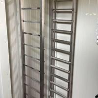 Carrello portateglie