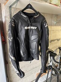 Giacca moto Giudici racing experience 56