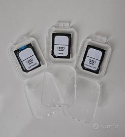 MHI2 Audi navigatore aggiornamento ANDROID AUTO 