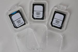 MHI2 Audi navigatore aggiornamento ANDROID AUTO 