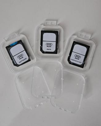 MHI2 Audi navigatore aggiornamento ANDROID AUTO 