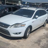 FORD MONDEO dal 2007 2.0 TDCi Station Wagon