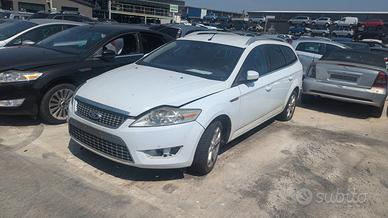 FORD MONDEO dal 2007 2.0 TDCi Station Wagon
