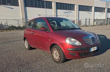 Lancia Ypsilon 1.2 Oro FRIZIONE NUOVA