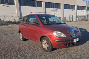 Lancia Ypsilon 1.2 Oro FRIZIONE NUOVA
