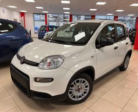 FIAT Panda 1.0 FireFly S&S Hybrid PROMO CAR SERE