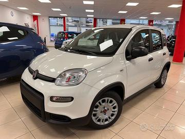 FIAT Panda 1.0 FireFly S&S Hybrid PROMO CAR SERE