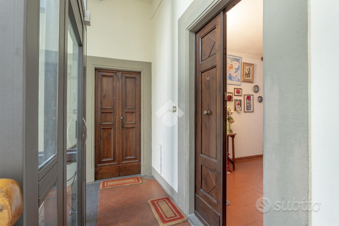 4 LOCALI A FIRENZE - Vista 4