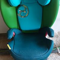 Seggiolino auto Cybex Pallace