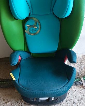 Seggiolino auto Cybex Pallace