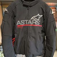 Giacca Alpinestars SMX taglia XL