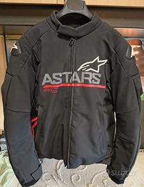 Giacca Alpinestars SMX taglia XL