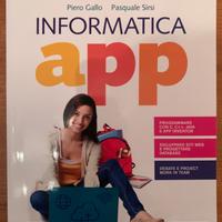 Libro di informatica