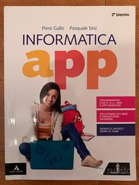 Libro di informatica