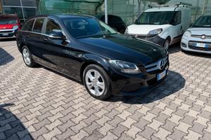 Mercedes-benz C 180 d S.W. Premium