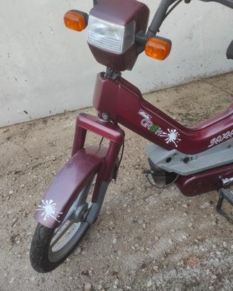 Motorino Atala