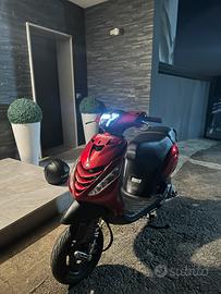 Piaggio zip sp mk2