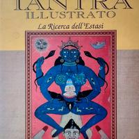 IL TANTRA ILLUSTRATO di INDRA SINHA