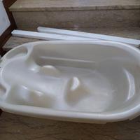 Vaschetta per bagnetto