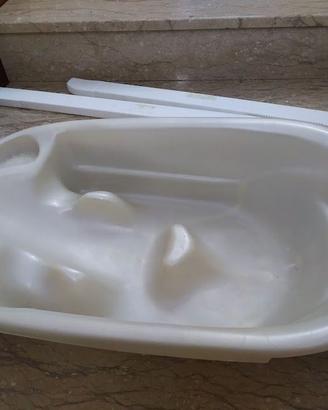 Vaschetta per bagnetto