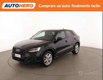 AUDI Q2 LZ51662