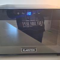 Cantinetta Klarstein 8 bottiglie