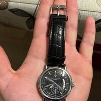 PATEK PHILIPPE GENEVE