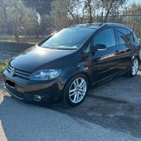 GOLF PLUS 1.6 105CV